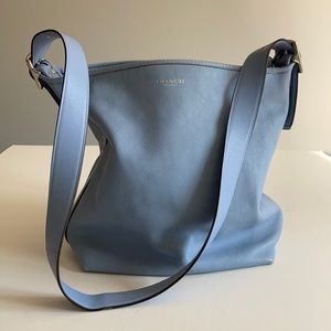Coach Legacy Duffle shoulder bag